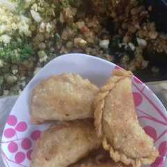 Una foto de Empanadas del interior de Salta