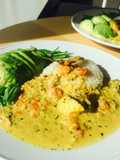 Fish Curry
