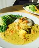 Fish Curry