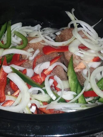 Easy Steps to Prepare Slow Cooker Chicken Fajitas the Delicious Perfect