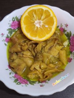 عکسی از دستور سیرابی