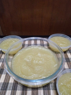 Foto resep Selai Mangga