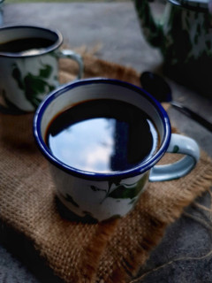 Foto resep Kopi Klotok khas Jogja