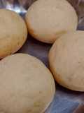 Pan de papa 🥔