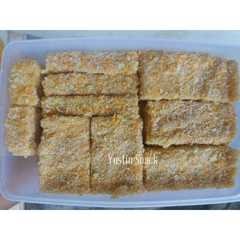 รูปของ Nugget Ayam Wortel Homemade