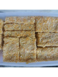 Foto resep Nugget Ayam Wortel Homemade