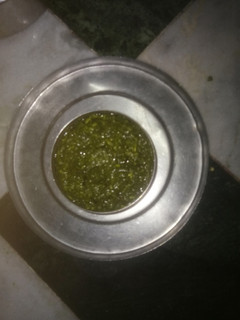 पालक की सब्जी (Palak ki sabzi recipe in Hindi) रेसिपी मुख्य फोटो