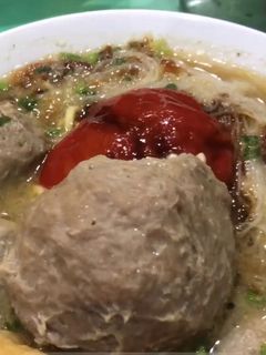 Foto resep Bakso home made