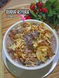 4:7:23 - Bubur asyura caca marba
