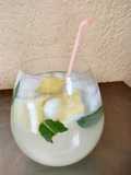 Mojito df