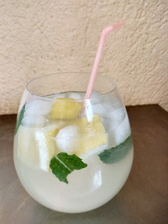 Una foto de Mojito df