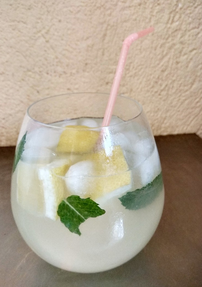 Una foto de Mojito df