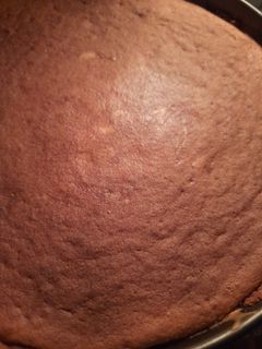 চকলেট কেক (chocolate cake recipe in Bengali) রেসিপির প্রধান ছবি