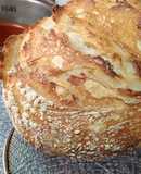 Pan Con Masa Madređ