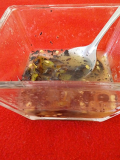 Una foto de Salsa habanera