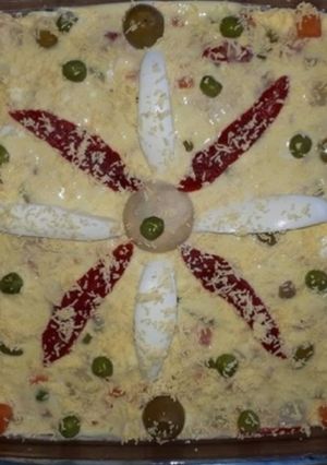 Foto principal de 14. Ensaladilla rusa