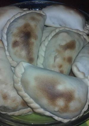 Una foto de Empanadas de carne