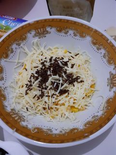 Foto resep Jasuke