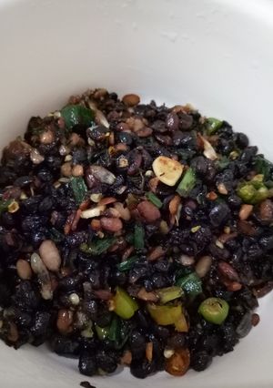 Foto resep Tauco Pedas alaala #MommySvaHomemade