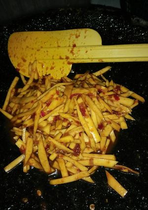 Foto resep Sambal Mangga Lamongan