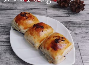 Foto resep Bolen Pisang With Korsvet