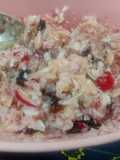 Ensalada de rabanitos🥗