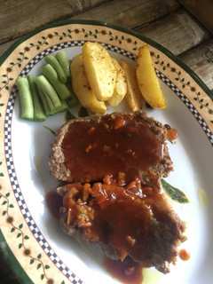 Foto resep Beef Steak Homemade