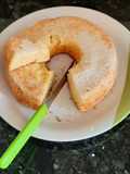 Bolo Lowcarb