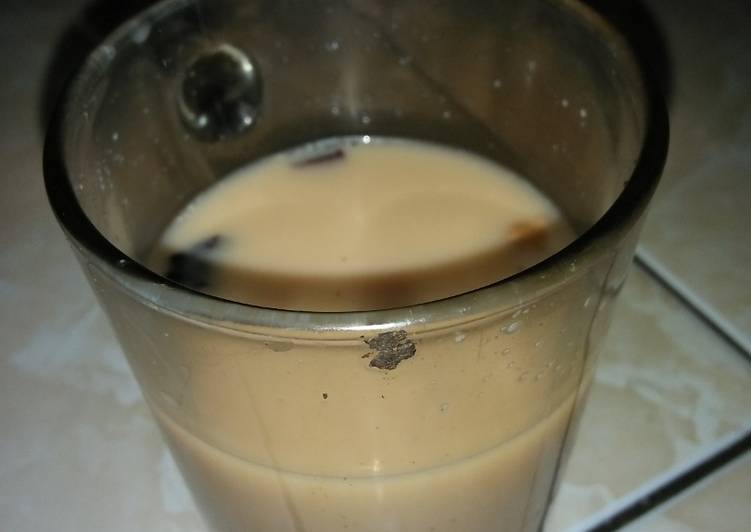 Langkah Mudah untuk Membuat Teh masala ala india, Bikin Ngiler