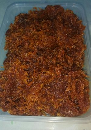 Foto resep Selai nanas magicom