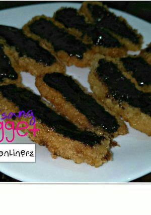 Foto resep Pisang Nugget