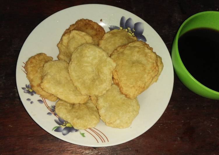 Resep Pempek simpel yang Enak Banget