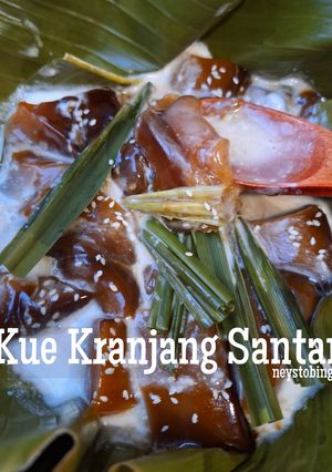 Foto resep 492. Olahan Kue Kranjang