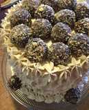 Trufas (Truffles)