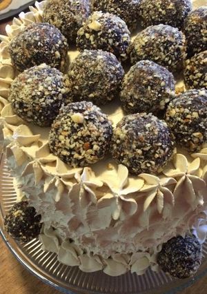 Una foto de Trufas (Truffles)