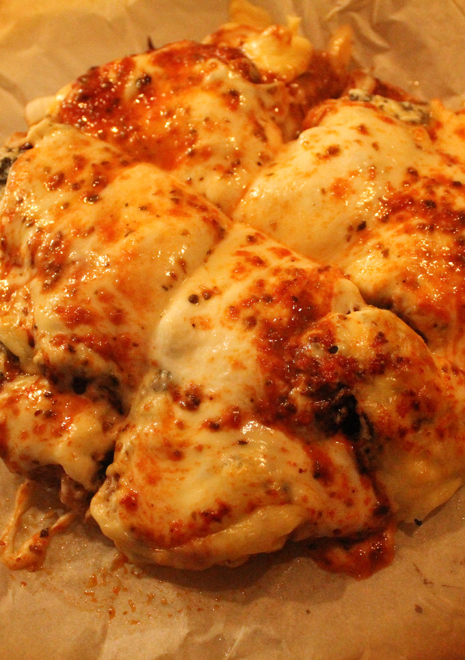 Una foto de Pizzuttis Jethrotulleadas