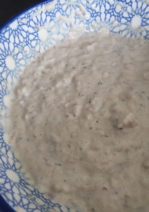 Une photo de Rillette de thon