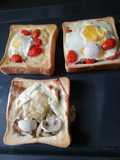 Bread Pizza