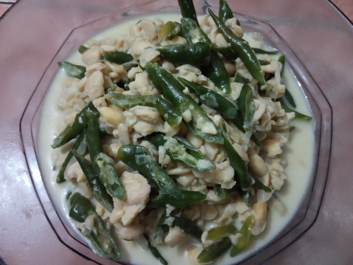 Bagaimana Menyiapkan 170) Jangan Lombok Ijo Anti Gagal