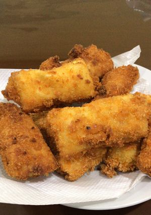 Foto resep Risol Ham Mayonaisse