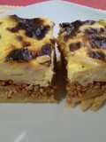 Pastitsio