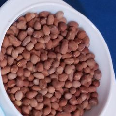 A picture of Khari Shing.