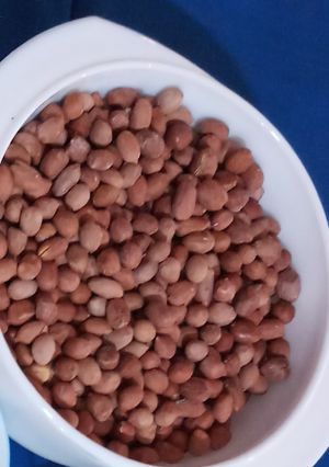 A picture of Khari Shing.