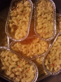 Foto resep Macaroni schotel pada umumnya 😄