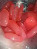 Kolang kaling sirup marjan