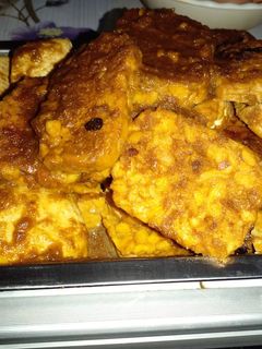 Foto resep Bacem Tahu dan Tempe