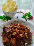 Semur Daging
