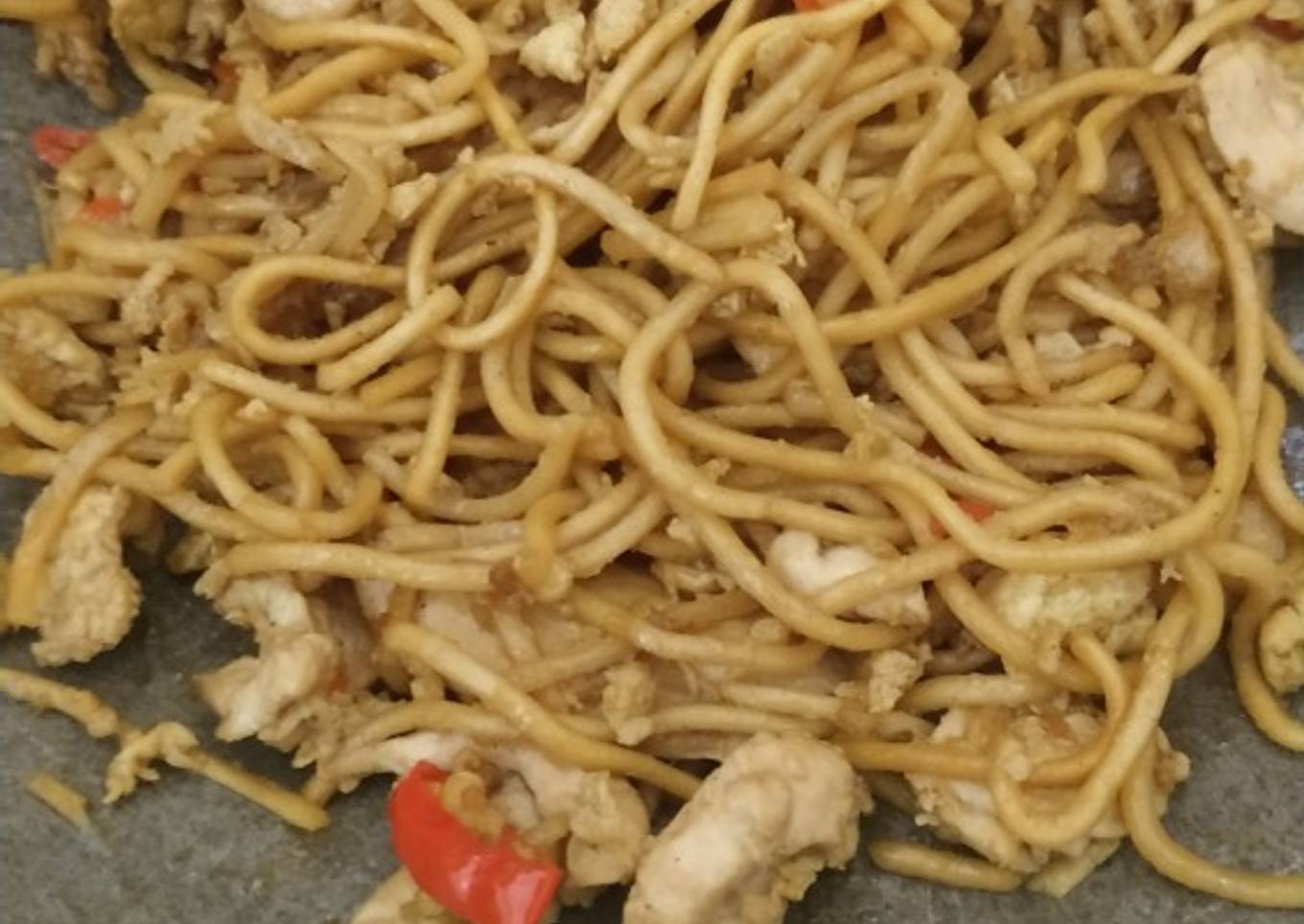 Mie Goreng