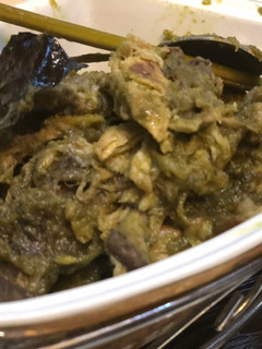 Foto resep Ayam Lado Ijo