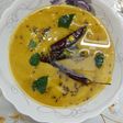 Gujrati kadhi recipe